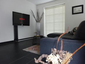 Holiday Home Zeewolde