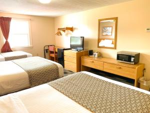 Sandusky Inn