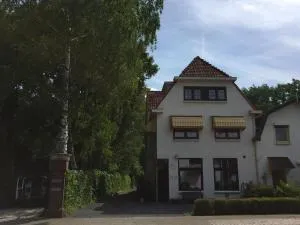 B&B de Druif - Molenschot