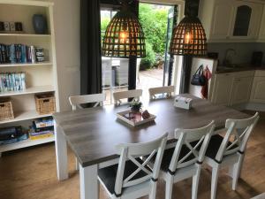 Vakantiehuis Tzummarum