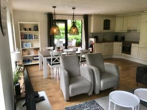 Vakantiehuis Tzummarum