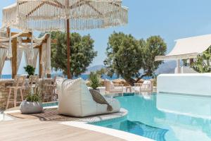 Virtu Suites Naxos Greece