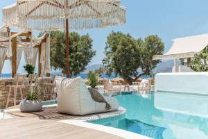 Virtu Suites Naxos Greece