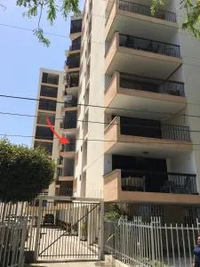 EDIFICIO PLAYA APTO 4B RODADERO - Taganga
