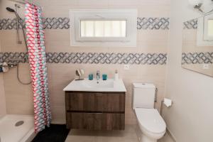 Maisons de vacances Charmante petite maison a l'entree de Saint Tropez : photos des chambres