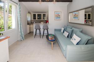 Charmante petite maison a léntrée de Saint Tropez