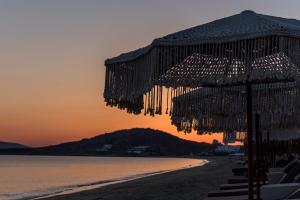 Virtu Suites Naxos Greece