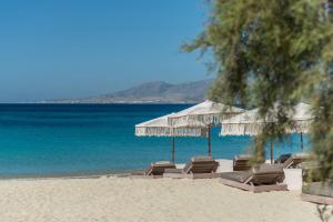 Virtu Suites Naxos Greece