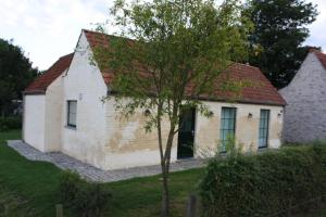 Vakantiehuis Schardauw