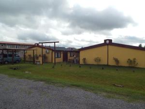 El Remanso De Almiron