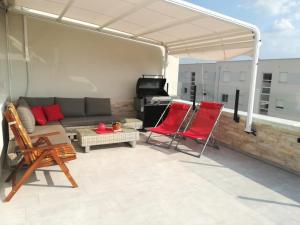 Apartment ANTONELLA