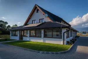 Na Verande apartments Jasna - Bodice