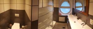 B&B / Chambres d'hotes Les Iris Chambres d’hote : Chambre Double avec Salle de Bains Commune