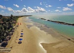 Apart Marinas Tamandaré