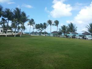 Apart Hotel Tamandaré