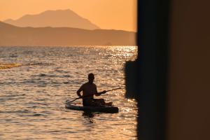 Beach Suite Syrma Milos Greece