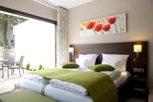 Suite room in Relaxhotel Pip Margraff