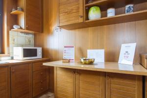 APPARTAMENTO AMPIO E INDIPENDENTE Con VISTA GIARDINO