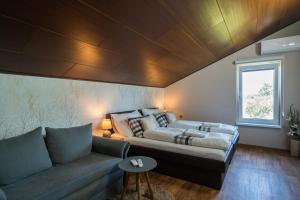 3 star pensión RESTAURACE A PENZION U DOUBKŮ Břeclav República Checa