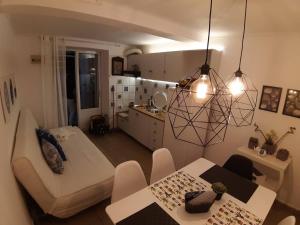 Summer House Moschovi