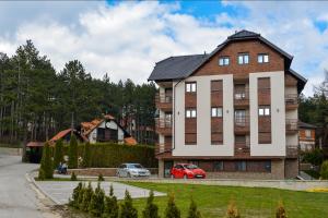 Apartman Alex Zlatibor