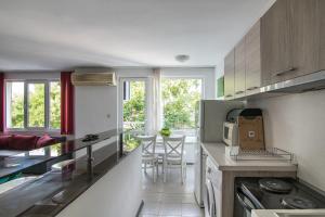 Opera apartment at city center Varna