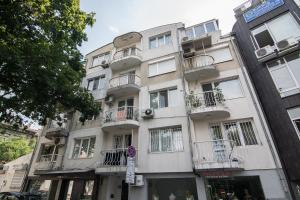 Opera apartment at city center Varna