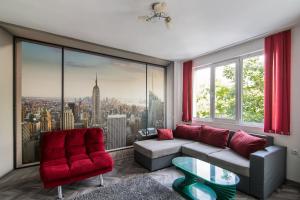 Opera apartment at city center Varna