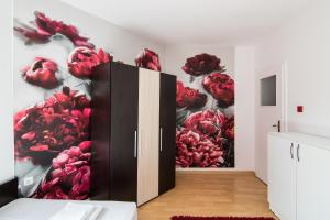 Opera apartment at city center Varna