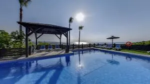 Apartamentos Manilva Green - Gibilterra