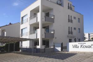 Villa Kovac