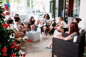 Altro Hotel