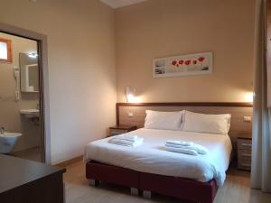 Double or Twin Room room in Agriturismo Masseria Mascitelli
