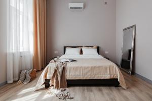 Apartaments Feeria Apartment Deribasovskaya Odesa Ukraina