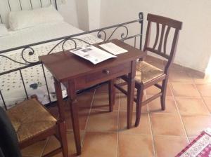 Le Copertelle Bed & Breakfast