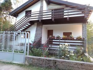 Casa de 2 dormitorios