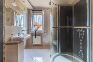 Willa Onyks Apartamenty