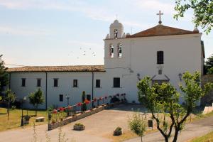 Bubble room sul tetto della Puglia