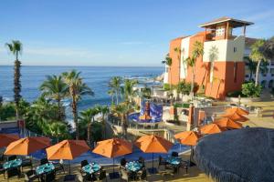 Hyatt Vacation Club at Sirena del Mar