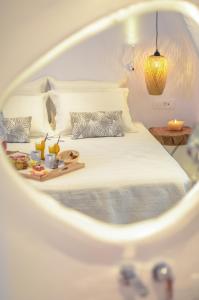 Naxos Island Escape Suites Naxos Greece