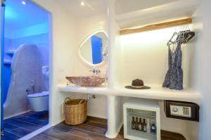 Naxos Island Escape Suites Naxos Greece