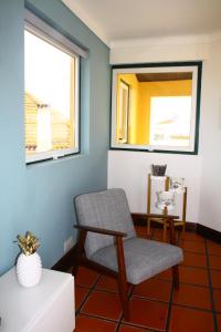 Lake View House _ Montargil