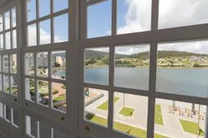 Noray Apartamentos Viveiro - 比韦罗 Noray Apartamentos Viveiro - 比韦罗