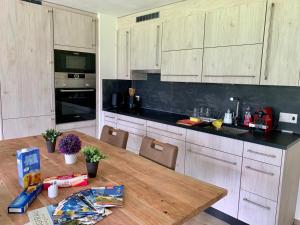 Luxury, new - amazing views Grindelwald Eiger Jungfrau Mönch