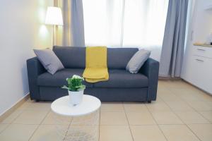 nice central studio