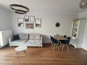 2K Best Apartment - Mała Dąbrówka