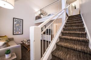 Chateau Loft room in Wine Valley Inn