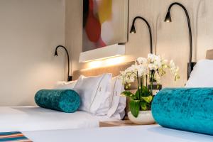 Century Park Hotel LA