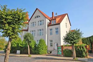 Apartman Ferienwohnungen Neustrelitz SEE 93 Neustrelitz Njemačka