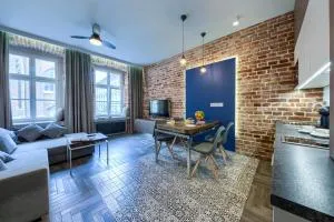 2/3 APARTMENTS Old Town - 弗罗茨瓦夫